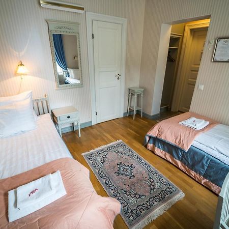 Karolineburg Manor House Hotel Kajaani Εξωτερικό φωτογραφία