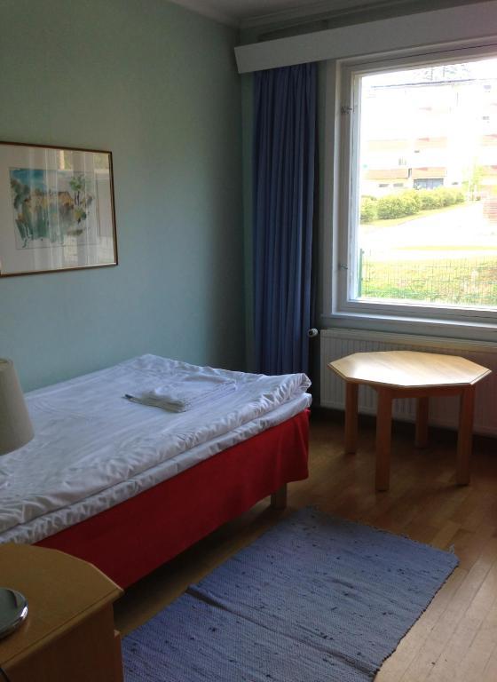 Karolineburg Manor House Hotel Kajaani Δωμάτιο φωτογραφία