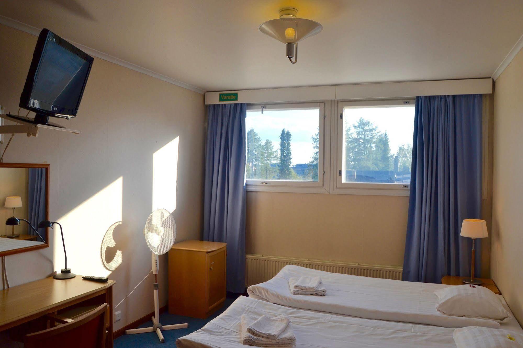 Karolineburg Manor House Hotel Kajaani Εξωτερικό φωτογραφία