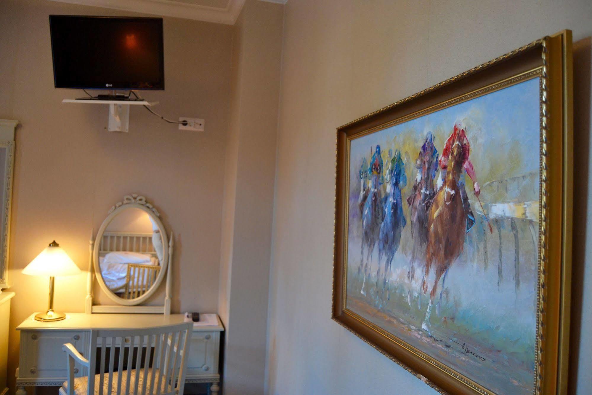 Karolineburg Manor House Hotel Kajaani Εξωτερικό φωτογραφία
