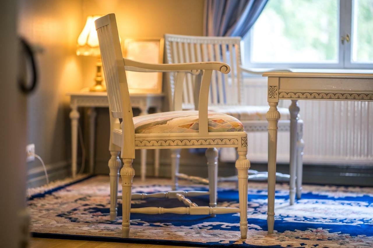 Karolineburg Manor House Hotel Kajaani Εξωτερικό φωτογραφία