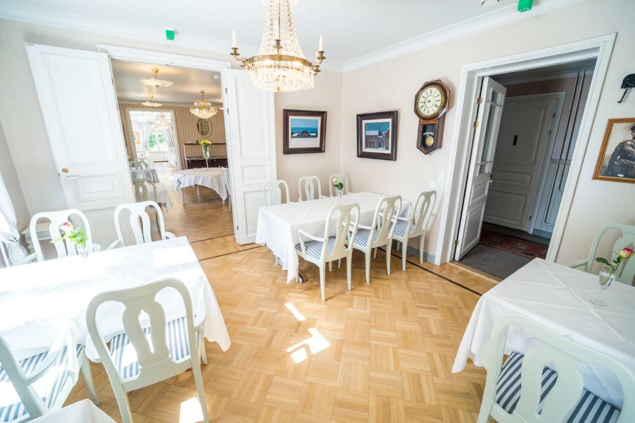 Karolineburg Manor House Hotel Kajaani Εξωτερικό φωτογραφία